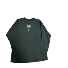 Load image into Gallery viewer, 2000's Bath Tub Gin Long Sleeves Shirt
