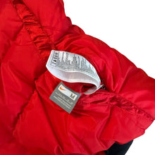 Load image into Gallery viewer, 2000’s Nike Puffer Vest Reversible
