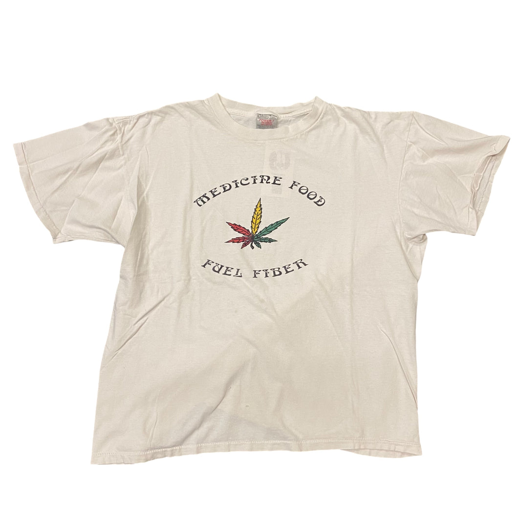 90's Ganja Medicine T-shirt