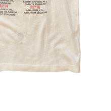 Load image into Gallery viewer, 1987 Grateful Dead Bob Dylan Alone &amp; Together U.S Tour T-shirt
