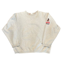 Load image into Gallery viewer, 90’s Marlboro Adventure Team Gecko Crewneck
