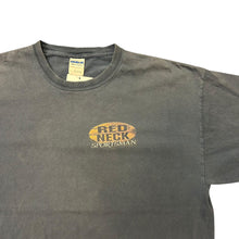 Load image into Gallery viewer, 2005 Redneck Fishfinder T-shirt
