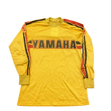 Load image into Gallery viewer, 80&#39;s Yamaha Jersey
