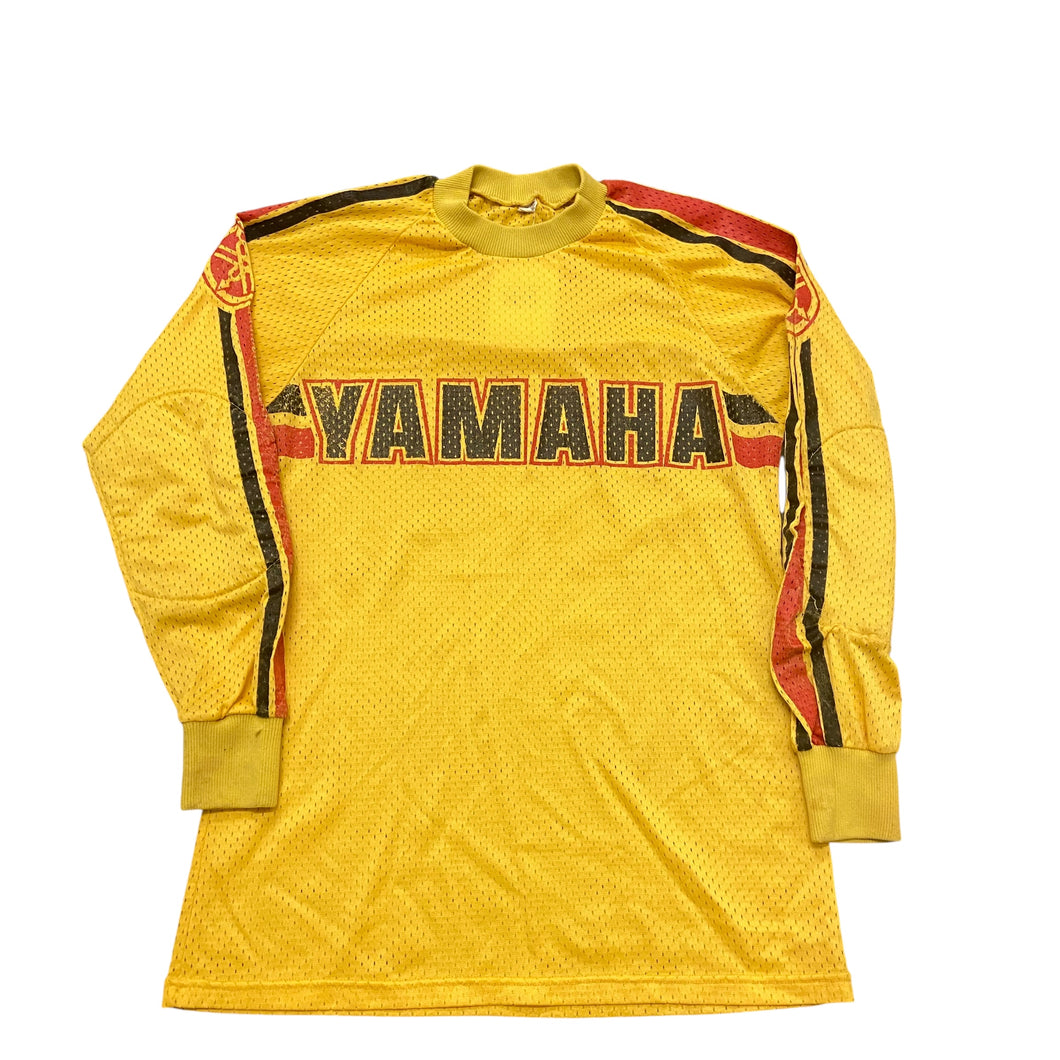 80's Yamaha Jersey