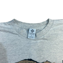 Load image into Gallery viewer, 90’s Columbia Fishing T-shirt
