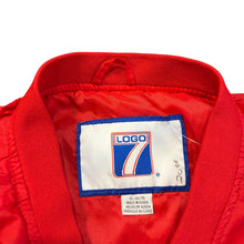 Load image into Gallery viewer, 90’s Indiana Hoosiers Pullover Windbreaker
