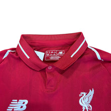 Load image into Gallery viewer, New Balance Liverpool F.C. Jersey
