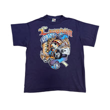 Load image into Gallery viewer, 1998 Laughlin Spring Motorcycle Run T-shirt

