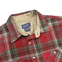 Load image into Gallery viewer, Vintage John Blair Button Up Shirt
