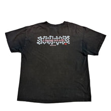 Load image into Gallery viewer, Vintage Living Epistles Jesus T-shirt
