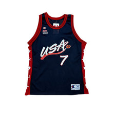 Load image into Gallery viewer, 90’s Team USA Robinson Champion Jersey
