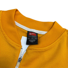 Load image into Gallery viewer, Vintage Nike LA Lakers Qtr Zip Warm Up Jersey
