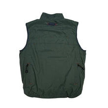 Load image into Gallery viewer, 90's Gap Fishing Vest
