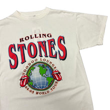 Load image into Gallery viewer, 1994 Rolling Stones Voodoo Lounge T-shirt
