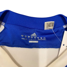Load image into Gallery viewer, 2010-11 Finland Adidas Home Soccer Jersey
