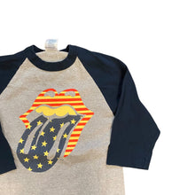 Load image into Gallery viewer, 05/06 Rolling Stones Raglan Shirt
