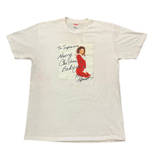 Load image into Gallery viewer, Supreme Mariah Carey T-shirt
