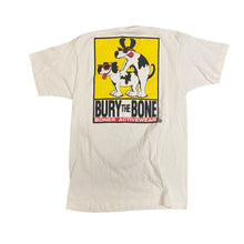 Load image into Gallery viewer, &#39;89 Bury The Bone T-Shirt
