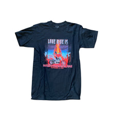 Load image into Gallery viewer, 1999 Harley Love Ride T-Shirt
