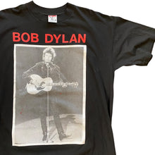 Load image into Gallery viewer, 90&#39;s Bob Dylan, Joni Mitchell &amp; Van Morrison T-shirt
