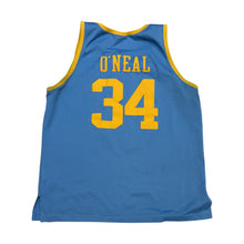 Load image into Gallery viewer, Vintage Nike O’neil MPLS Lakers Jersey
