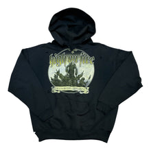 Load image into Gallery viewer, Y2K High On Fire Hoodie
