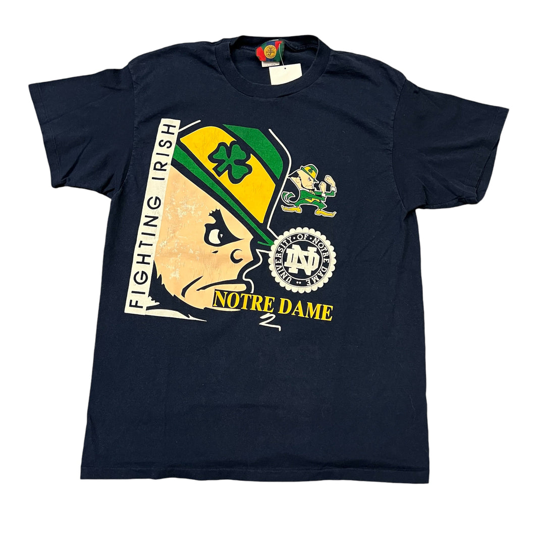 90’s Notre Dame Fightin Irish Jostens T-shirt