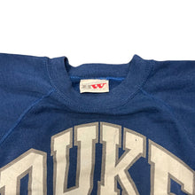 Load image into Gallery viewer, Vintage Duke University Crewneck
