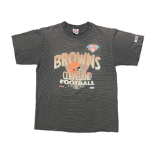 Load image into Gallery viewer, 1994 NFL Cleveland Browns T-shirt
