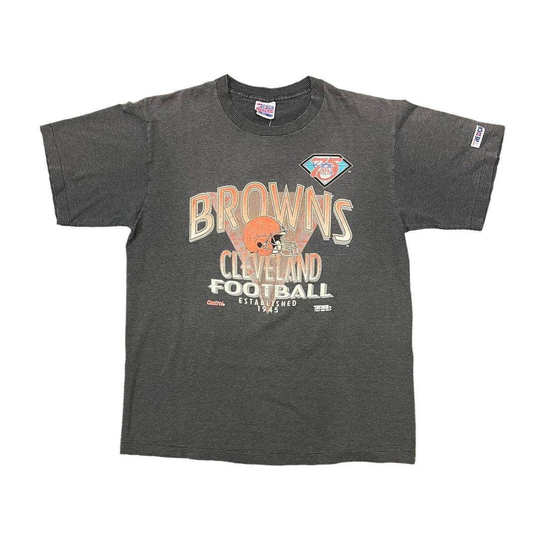 1994 NFL Cleveland Browns T-shirt