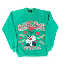 Load image into Gallery viewer, 90’s Sylvester Christmas Crewneck
