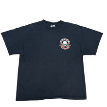 Load image into Gallery viewer, 2006 Reno Nevada Skull T-Shirt
