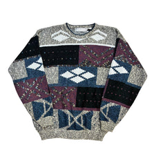 Load image into Gallery viewer, 90's Micheal Gerald Sweater
