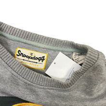 Load image into Gallery viewer, Y2K Snoop Dogg Athletics Crewneck
