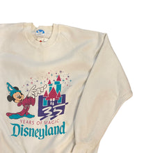 Load image into Gallery viewer, 90’s Disneyland 35th Anniversary Crewneck
