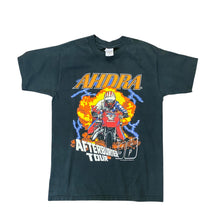 Load image into Gallery viewer, 1998 AHDRA Drag Racing Tour T-shirt
