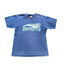 Load image into Gallery viewer, 2000’s Shorty’s Skateboard Graphic T-Shirt
