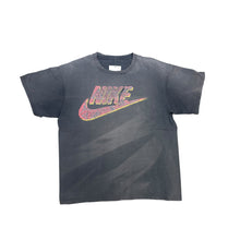 Load image into Gallery viewer, 90’s Thrashed Nike Logo T-Shirt
