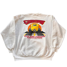 Load image into Gallery viewer, 1997 Good Guys Classics Crewneck
