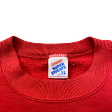 Load image into Gallery viewer, 1994 Wisconsin Badgers Rosebowl Crewneck
