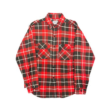 Load image into Gallery viewer, 90s Five Brothers Flannel
