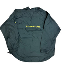 Load image into Gallery viewer, 2000's Nike Oregon Ducks Track Jacket
