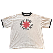 Load image into Gallery viewer, 2000’s RHCP Ringer Shirt

