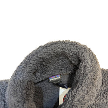 Load image into Gallery viewer, Patagonia Zip-Up Fleece Jacket
