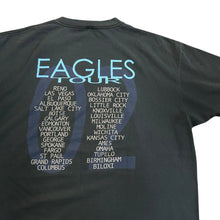 Load image into Gallery viewer, 2002 Eagles Tour T-Shirt

