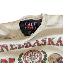 Load image into Gallery viewer, 90’s Nebraska Huskers Champs Crewneck
