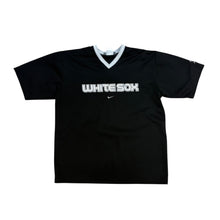 Load image into Gallery viewer, Nike White Sox Jersey
