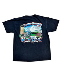 Load image into Gallery viewer, 2009 Harley Davidson Virginia T-shirt
