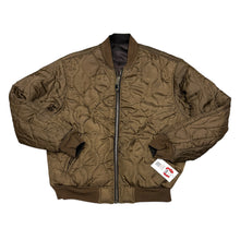 Load image into Gallery viewer, Y2K South Pole Reversible Bomber Jacket
