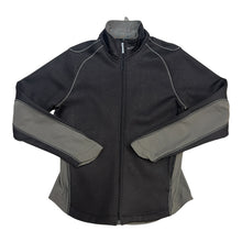 Load image into Gallery viewer, Y2K Nike Women’s Brown Zip Up
